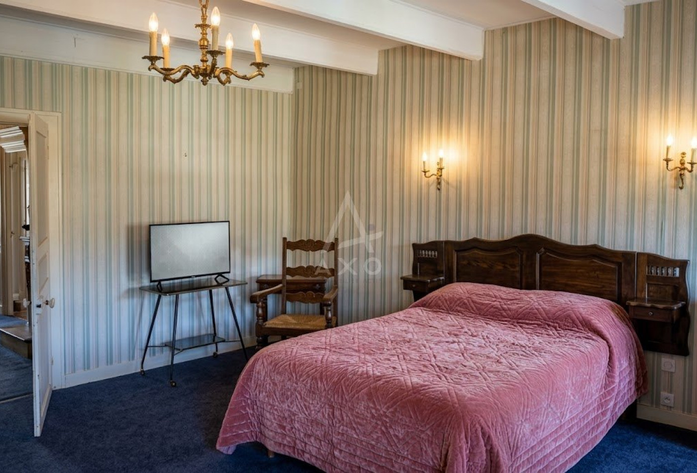 vente Maison de village Plehedel - Photo 7