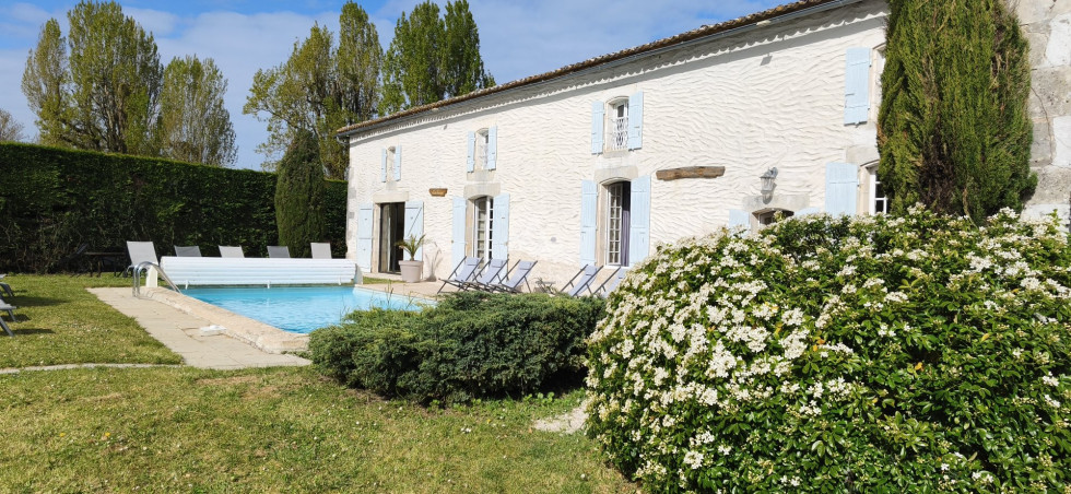 vente Maison Corme Ecluse - Photo 5