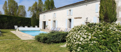 vente Maison Corme Ecluse