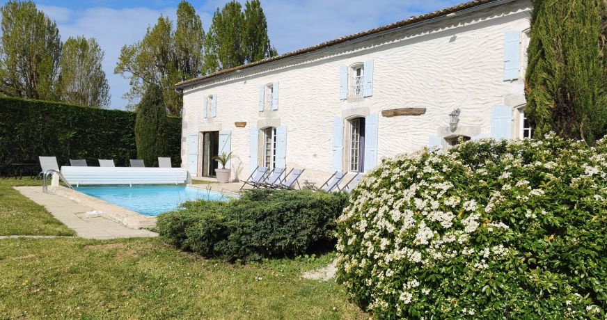 vente Maison Corme Ecluse