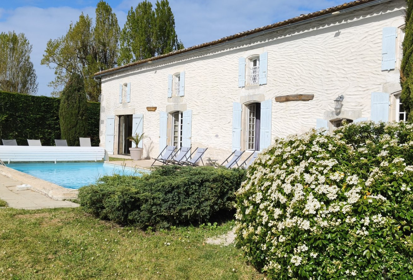 vente Maison Corme Ecluse - Photo 5