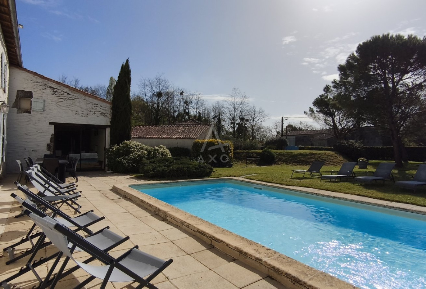 vente Maison Corme Ecluse - Photo 1