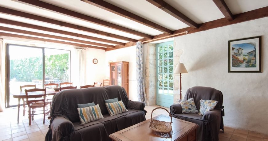 vente Maison Corme Ecluse