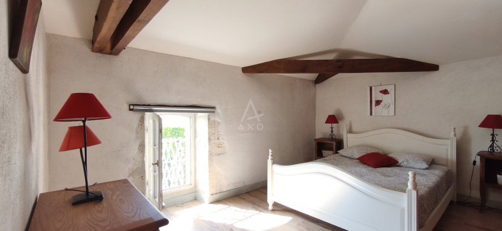 vente Maison Corme Ecluse - Photo 8