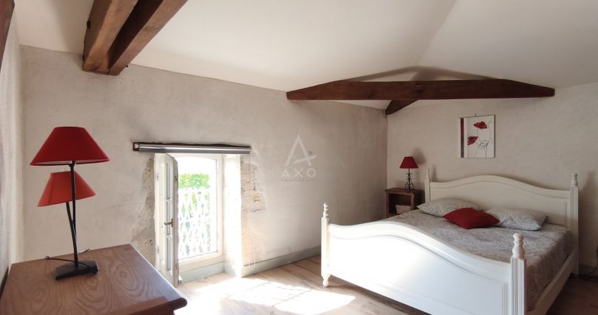 vente Maison Corme Ecluse