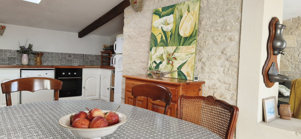 vente Maison Corme Ecluse - Photo 6