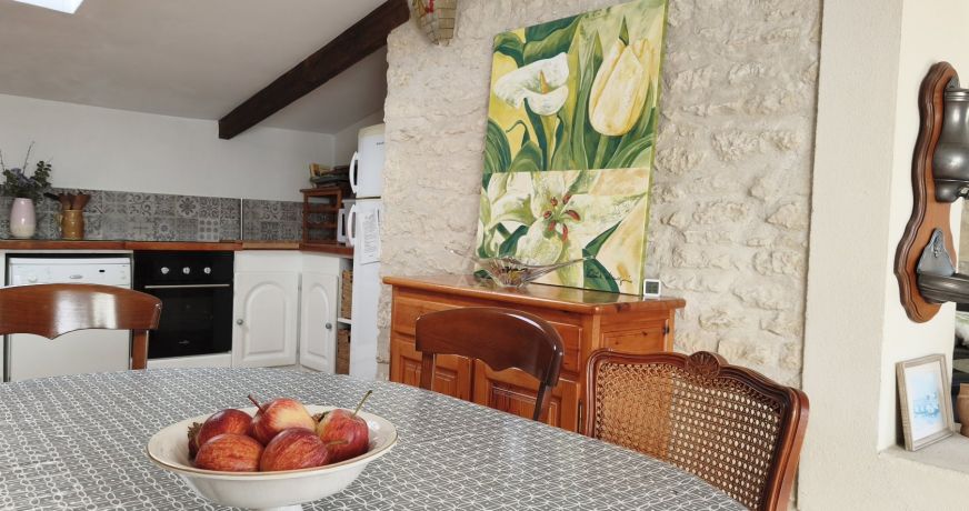 vente Maison Corme Ecluse