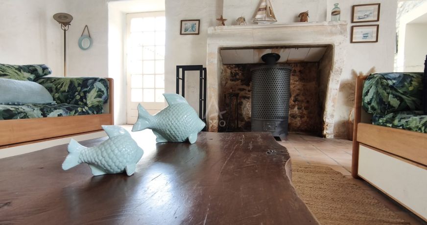 vente Maison Corme Ecluse
