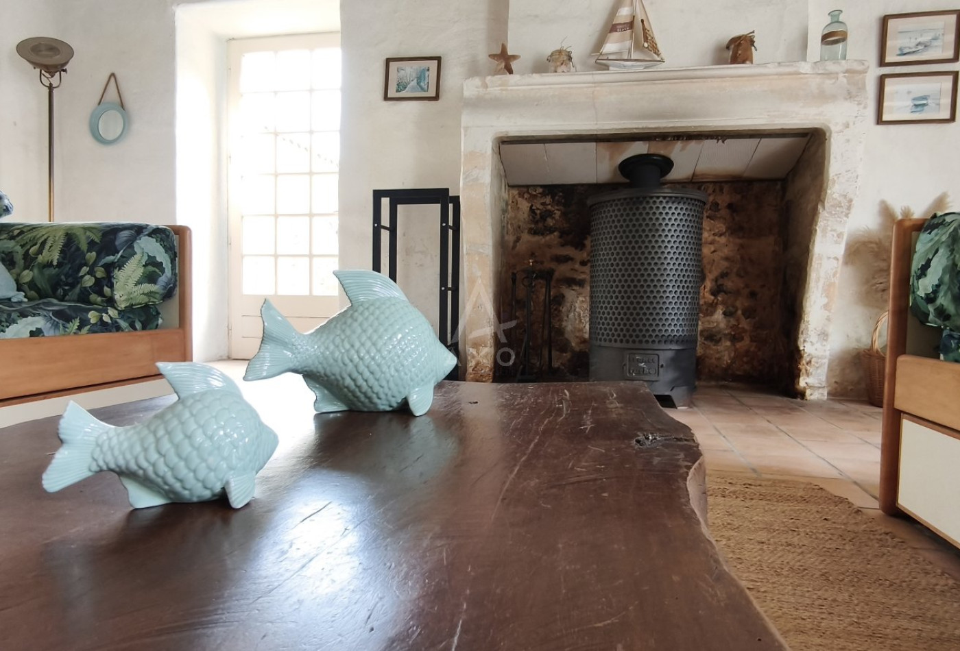 vente Maison Corme Ecluse - Photo 2
