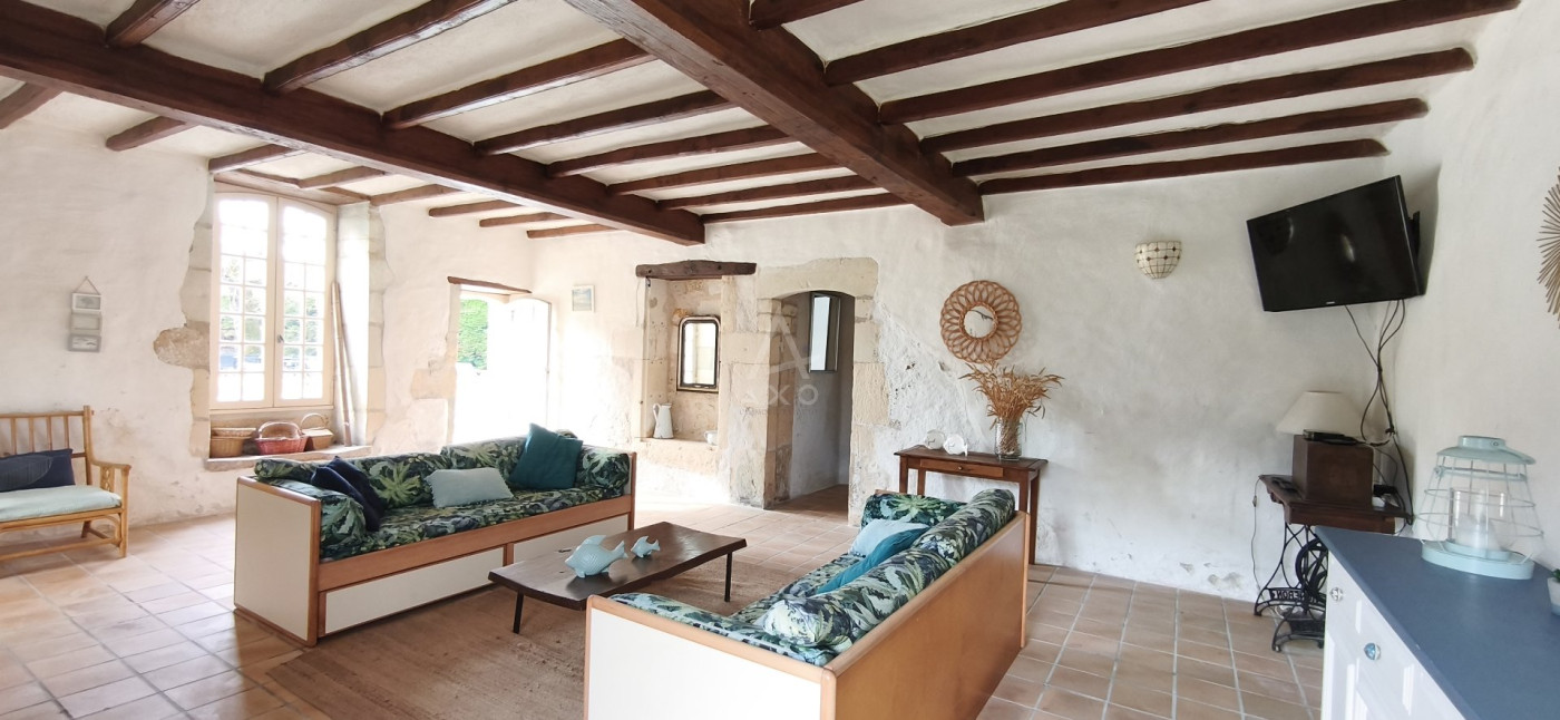 vente Maison Corme Ecluse - Photo 4