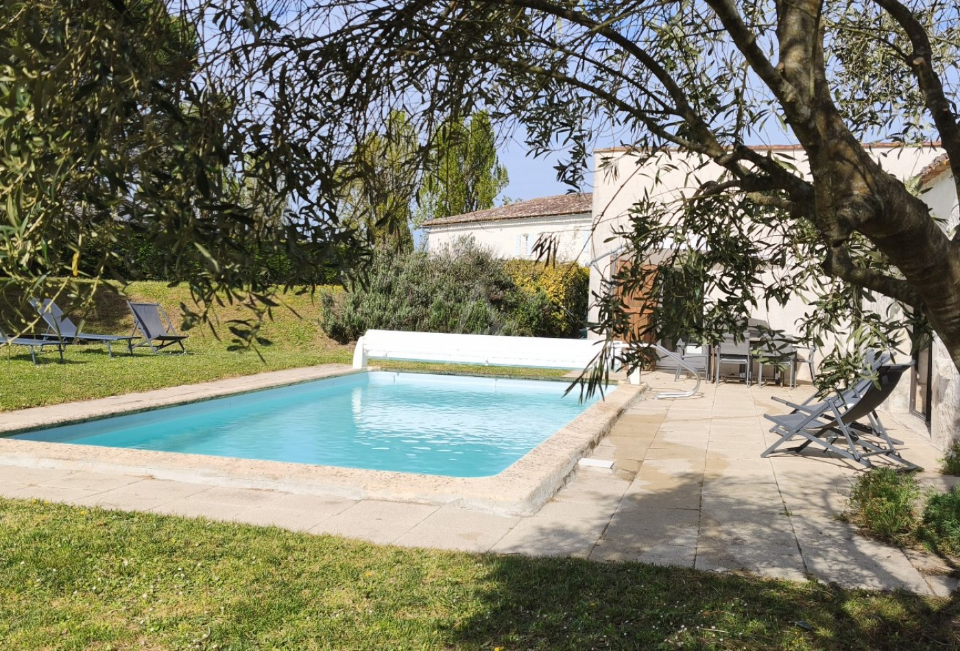 vente Maison Corme Ecluse - Photo 3