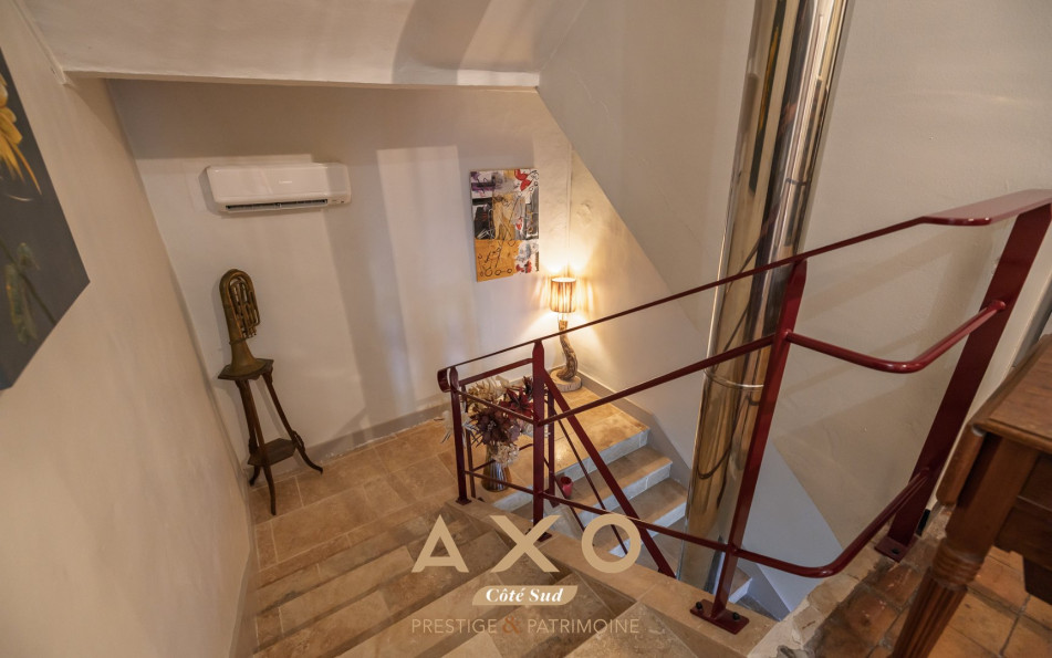 vente Maison de caractère Coudoux - Photo 10