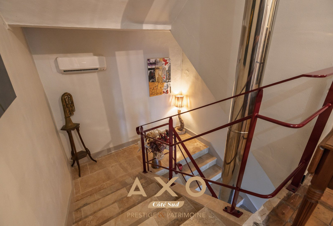 vente Maison de caractère Coudoux - Photo 10