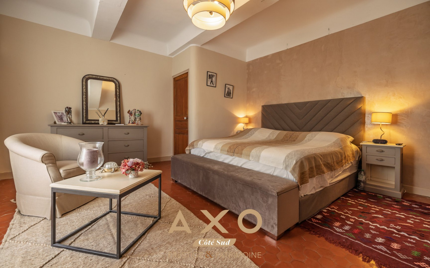 vente Maison de caractère Coudoux - Photo 11