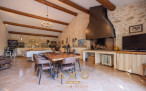 vente Maison de caractère Coudoux