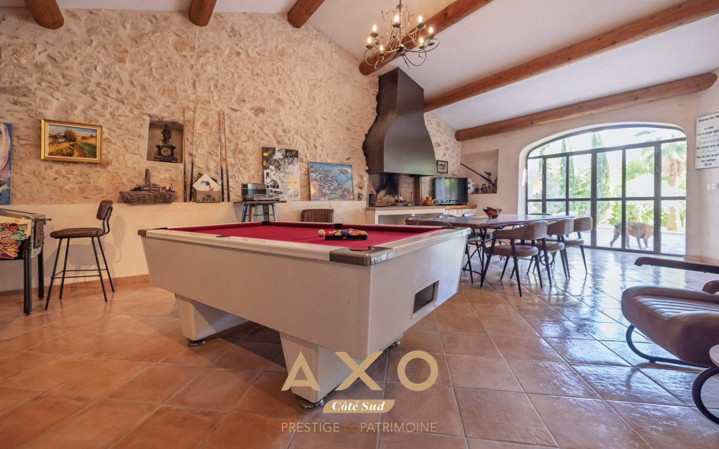 vente Maison de caractère Coudoux - Photo 14