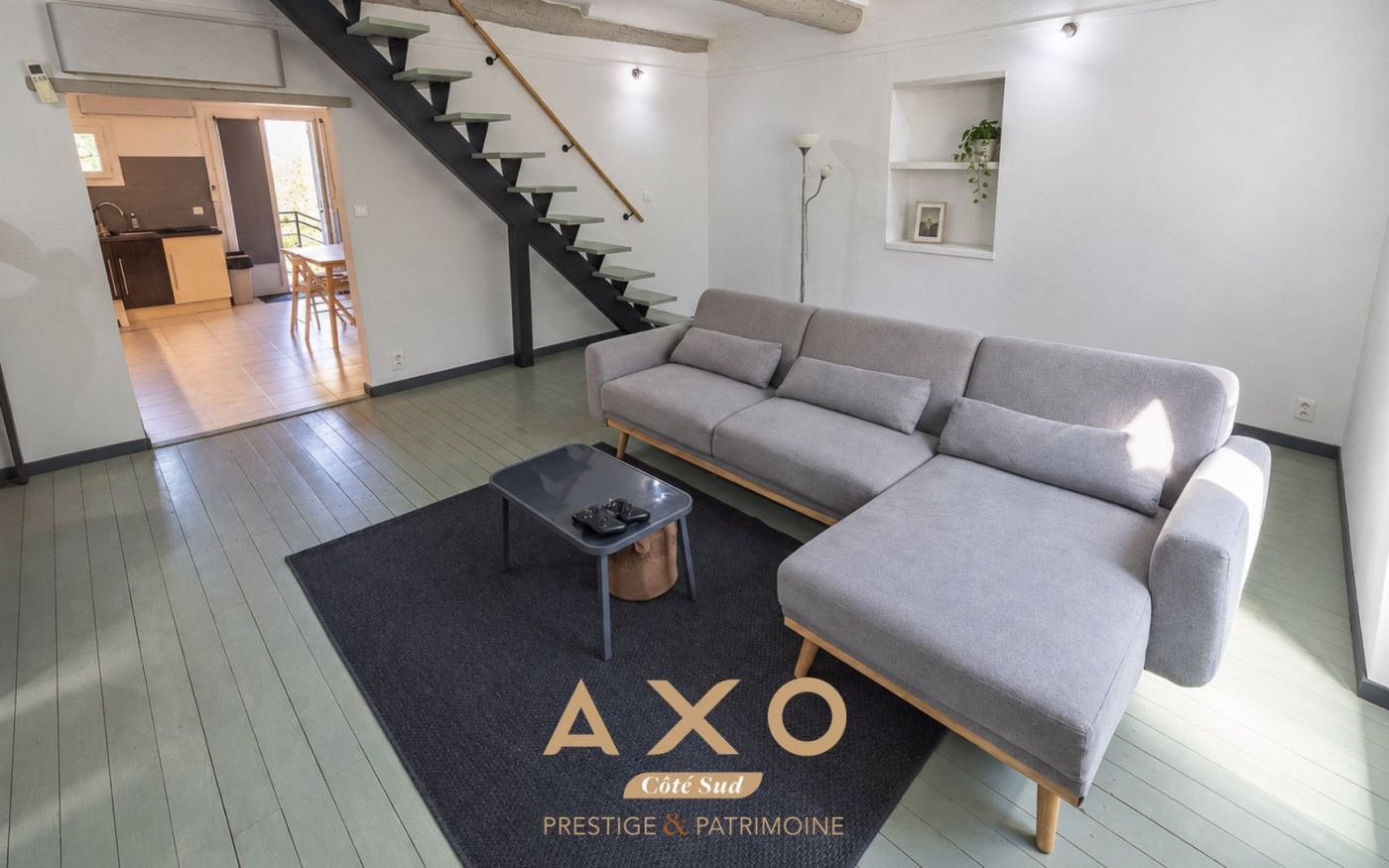 vente Maison de caractère Coudoux - Photo 15