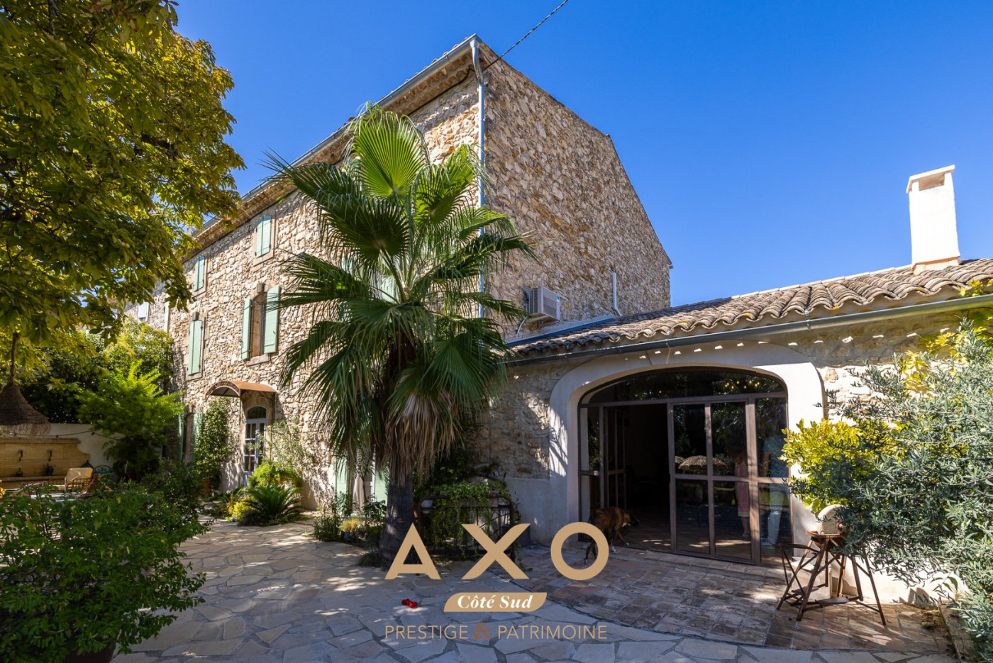 vente Maison de caractère Coudoux - Photo 2