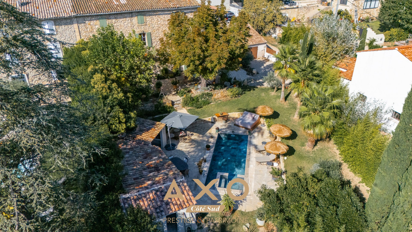 vente Maison de caractère Coudoux - Photo 20
