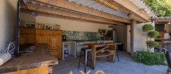 vente Maison de caractère Coudoux