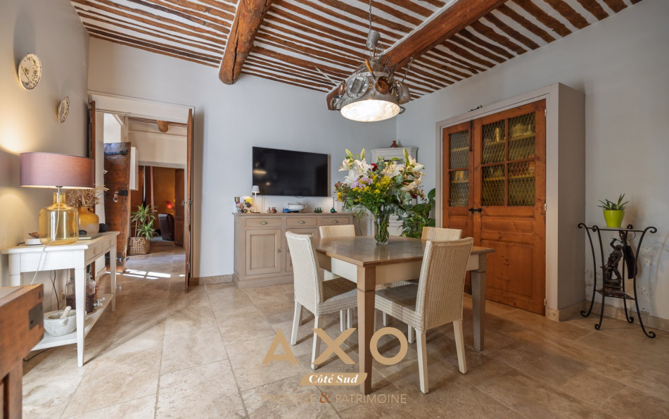 vente Maison de caractère Coudoux - Photo 8
