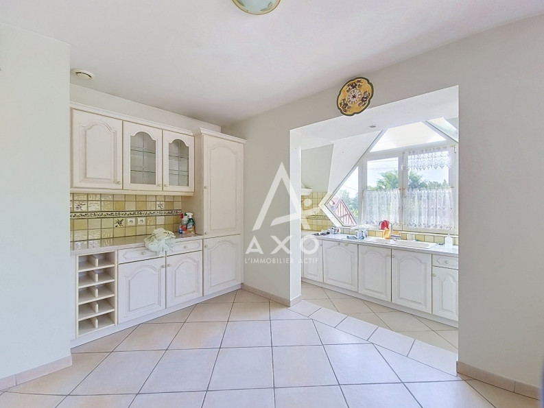 vente Maison Beauvais - Photo 2