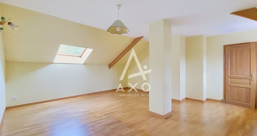 vente Maison Beauvais