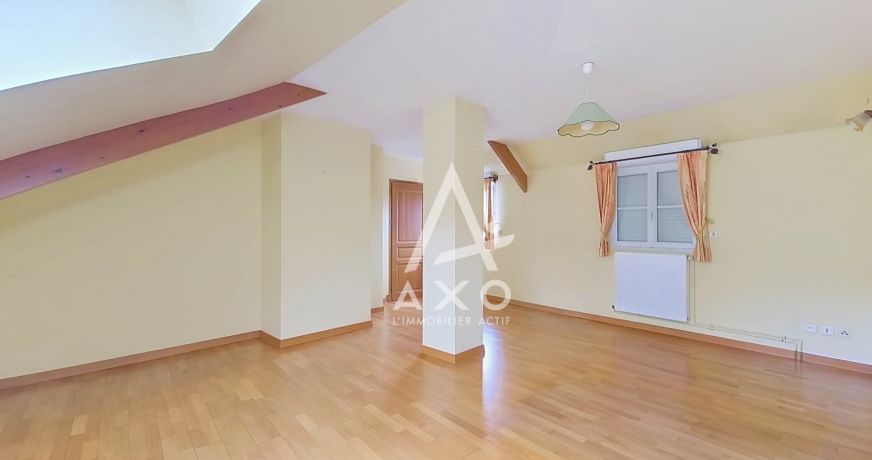 vente Maison Beauvais