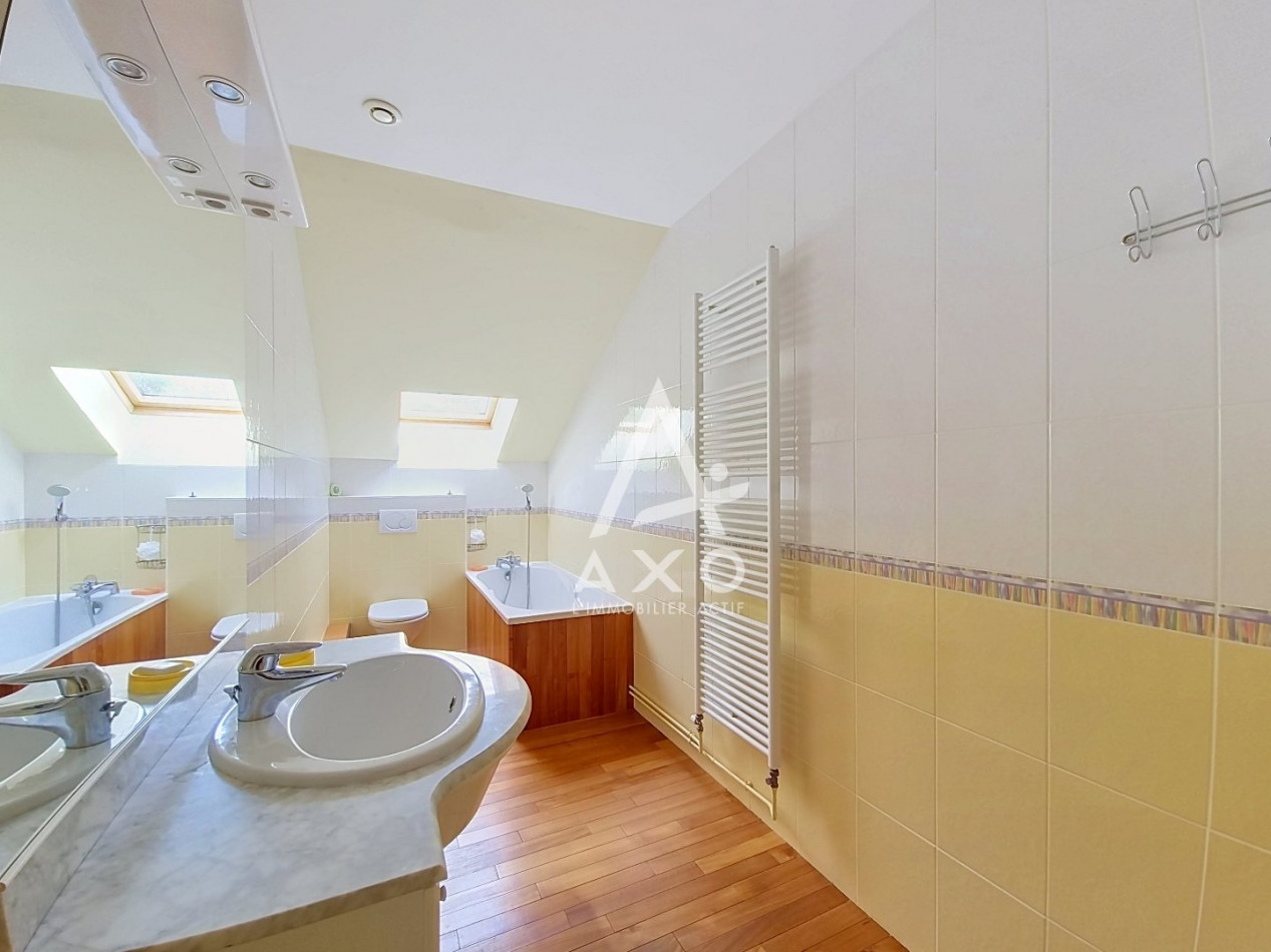 vente Maison Beauvais - Photo 14