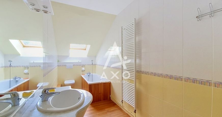 vente Maison Beauvais