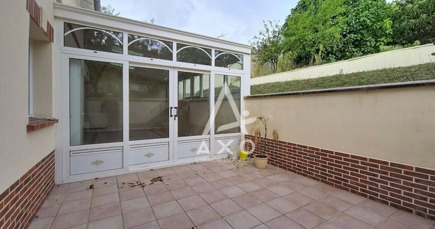 vente Maison Beauvais