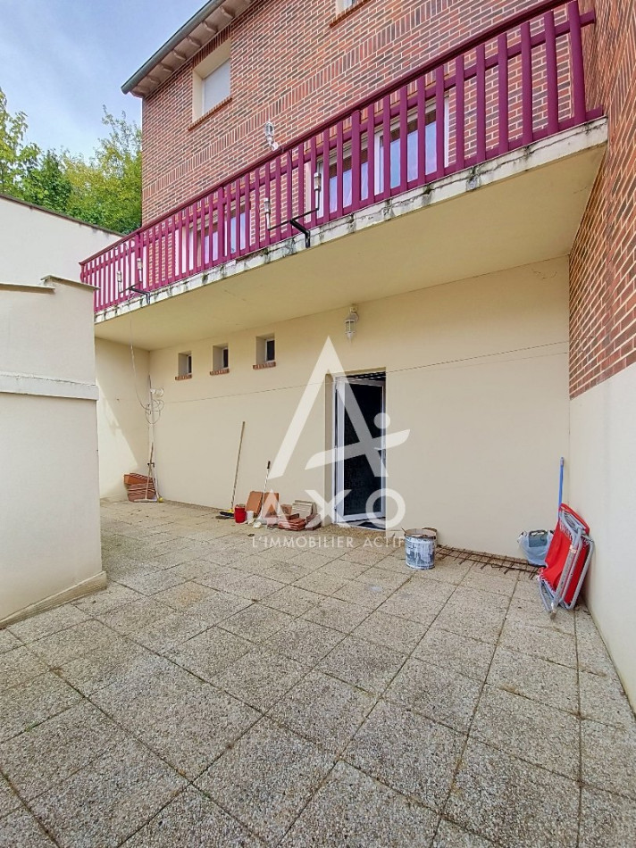 vente Maison Beauvais - Photo 17