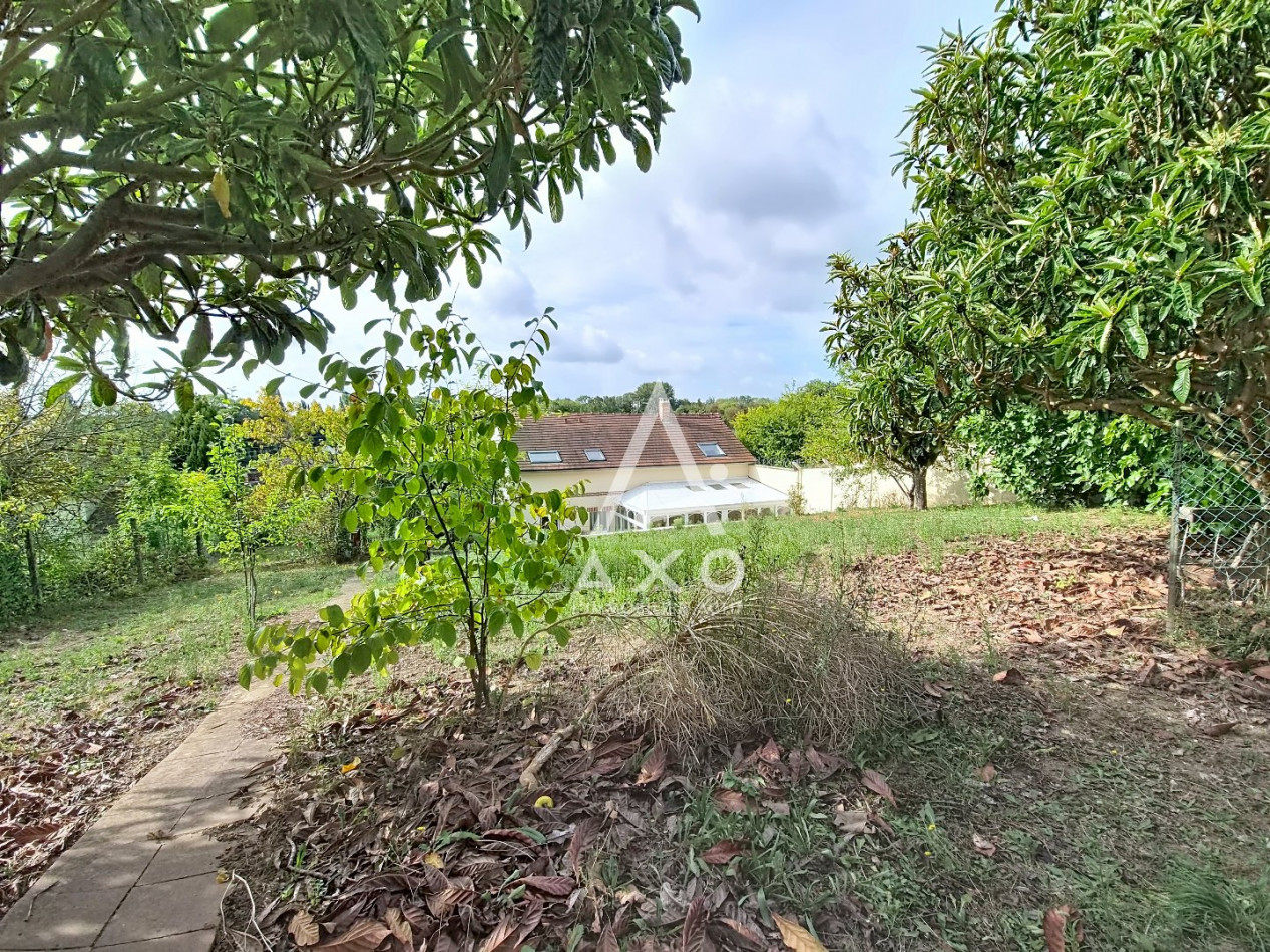 vente Maison Beauvais - Photo 18