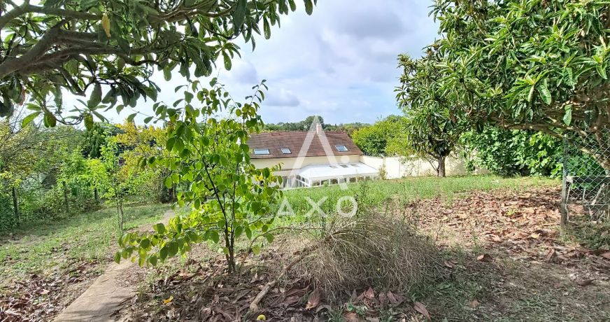vente Maison Beauvais