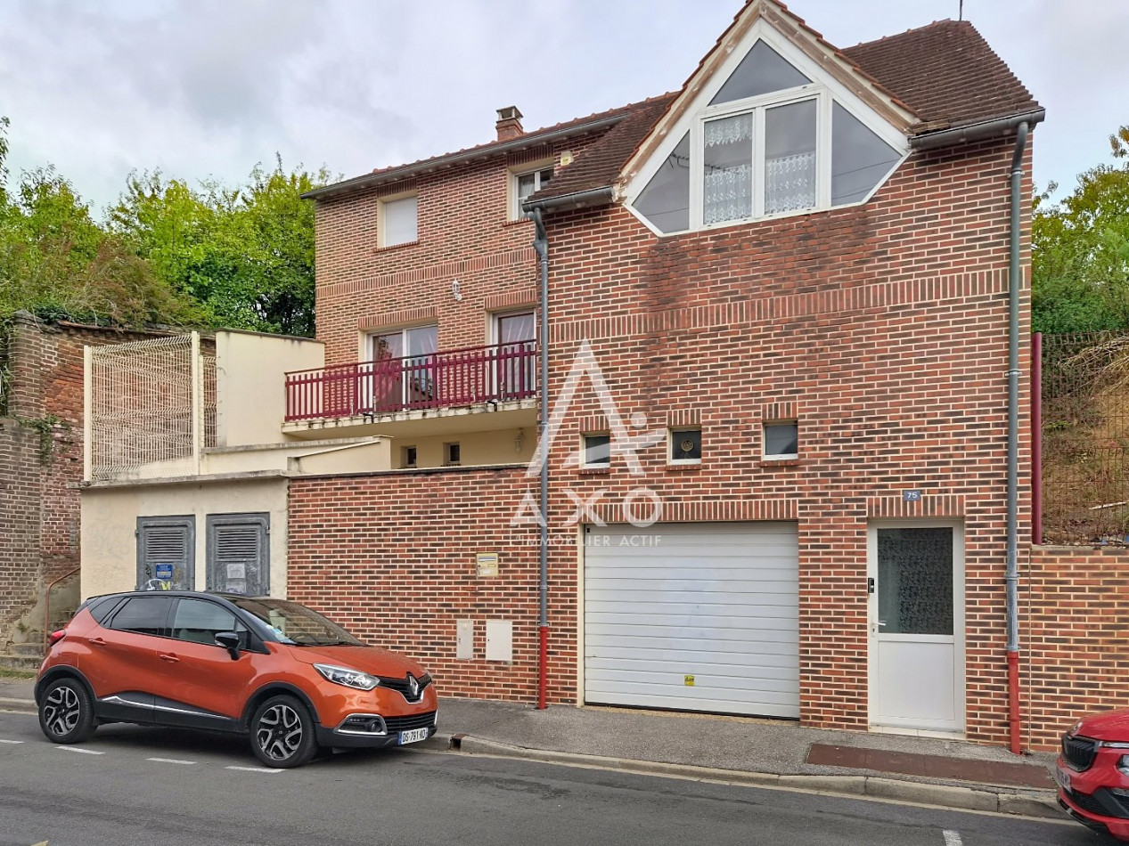 vente Maison Beauvais - Photo 1