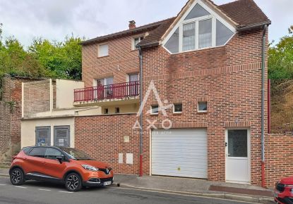 vente Maison Beauvais