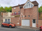 vente Maison Beauvais