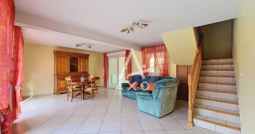 vente Maison Beauvais
