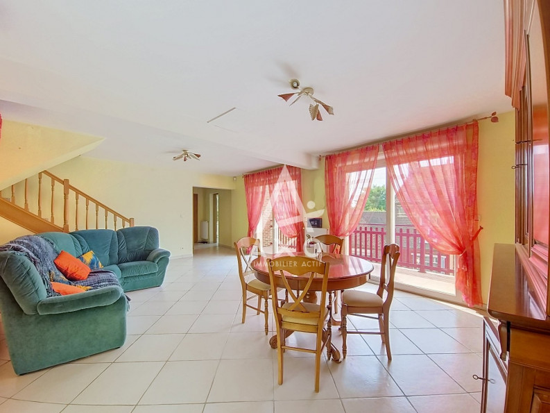 vente Maison Beauvais - Photo 4