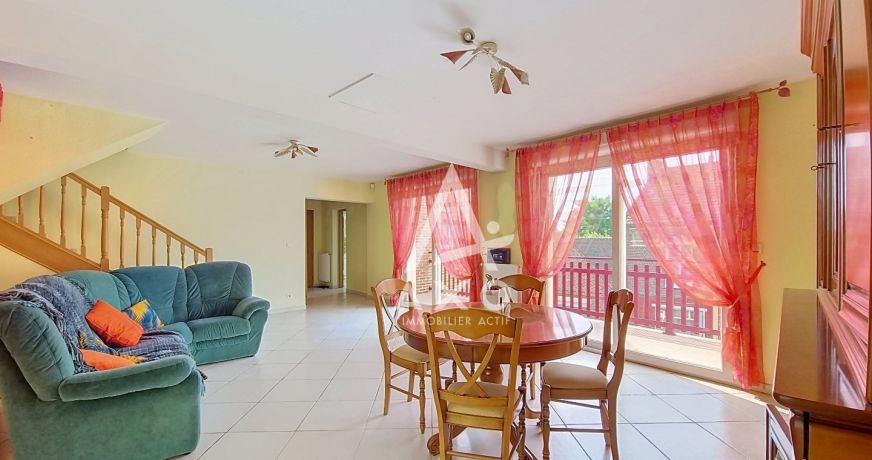 vente Maison Beauvais