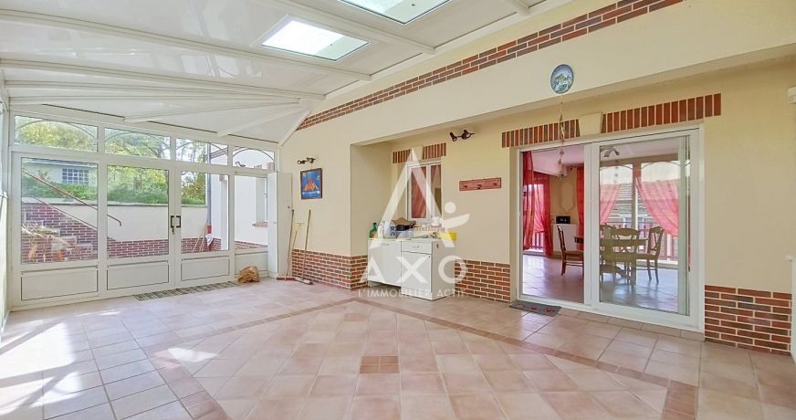 vente Maison Beauvais