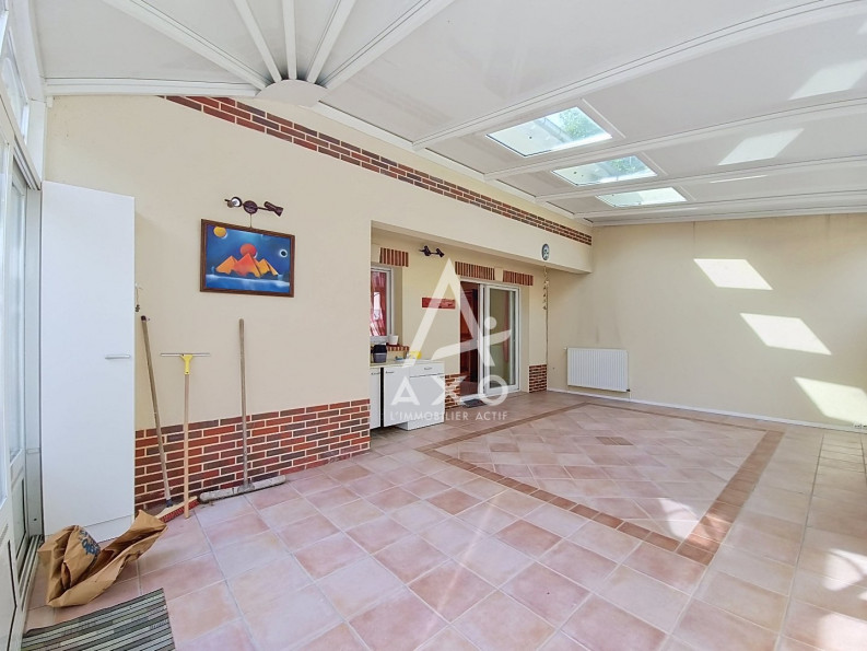 vente Maison Beauvais - Photo 7