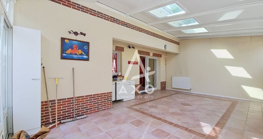 vente Maison Beauvais