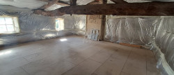 vente Maison Vouharte