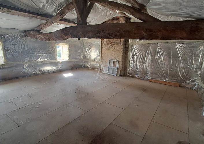 vente Maison Vouharte