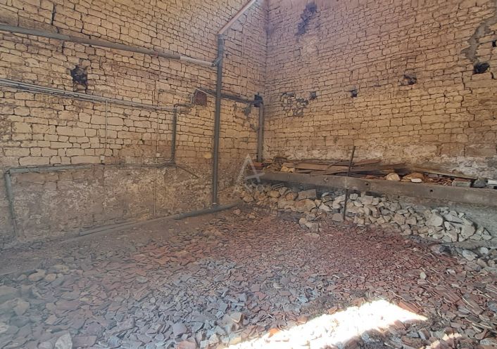 vente Maison Vouharte