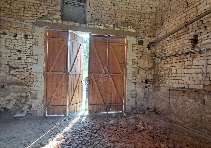 vente Maison Vouharte