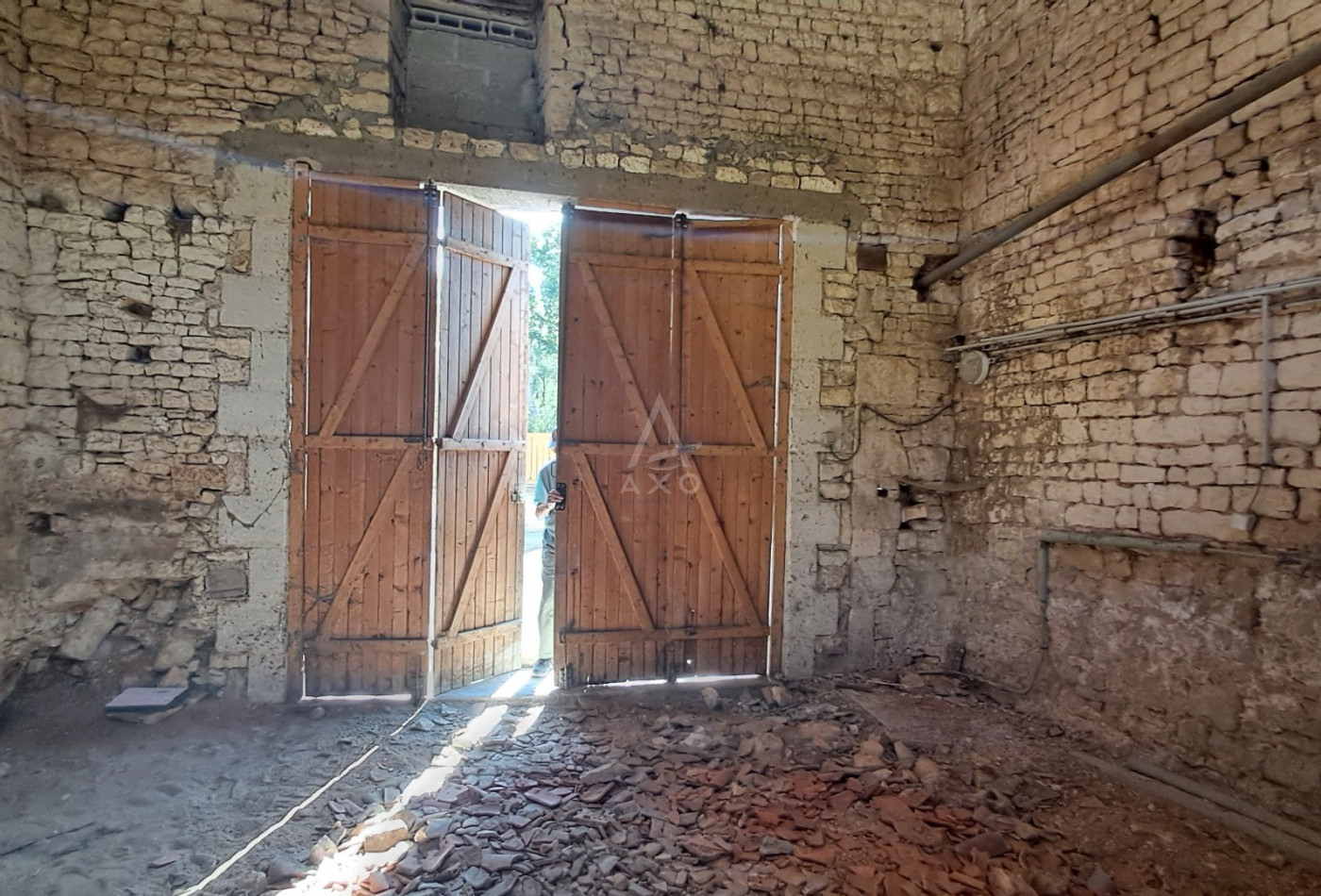 vente Maison Vouharte - Photo 3
