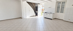 vente Maison Vouharte