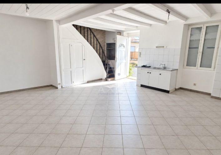 vente Maison Vouharte